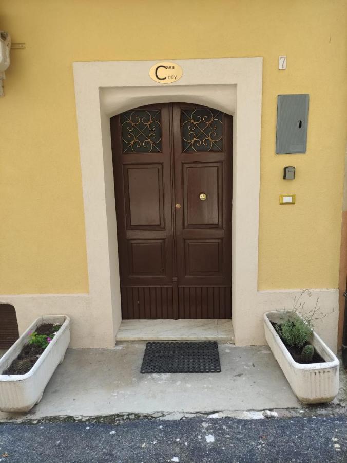 Casa Cindy Apartment Lamezia Terme Exterior photo